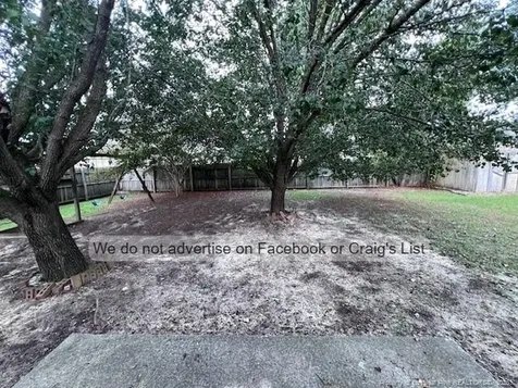 3038 Walesby Drive Fayetteville NC 28306