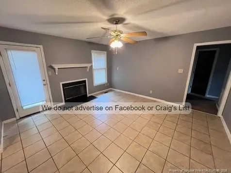 3038 Walesby Drive Fayetteville NC 28306