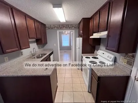 3038 Walesby Drive Fayetteville NC 28306