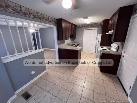 3038 Walesby Drive Fayetteville NC 28306
