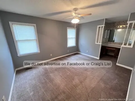 3038 Walesby Drive Fayetteville NC 28306