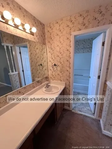 3038 Walesby Drive Fayetteville NC 28306