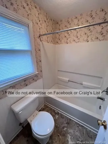 3038 Walesby Drive Fayetteville NC 28306