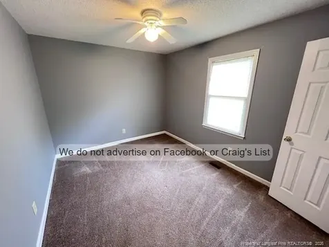 3038 Walesby Drive Fayetteville NC 28306