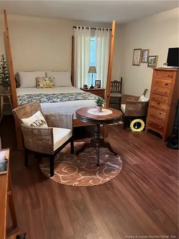 2401 Riverwood Avenue Lumberton NC 28358