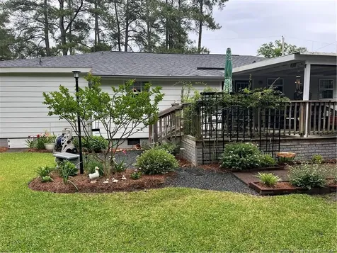 2401 Riverwood Avenue Lumberton NC 28358