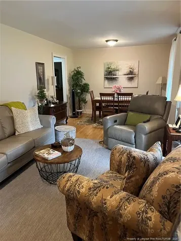2401 Riverwood Avenue Lumberton NC 28358