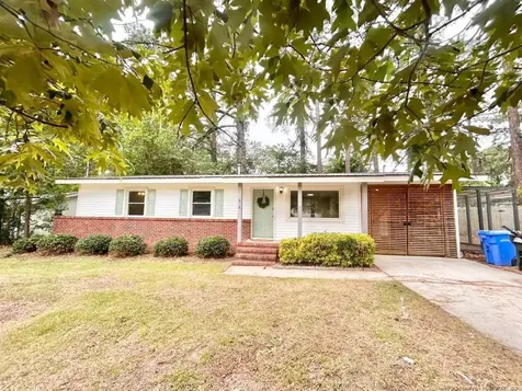 812 Stoneykirk Drive Fayetteville NC 28314