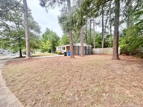 812 Stoneykirk Drive Fayetteville NC 28314
