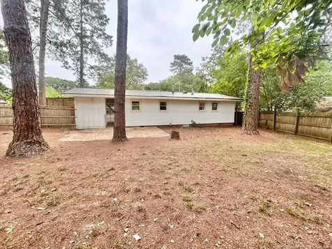 812 Stoneykirk Drive Fayetteville NC 28314