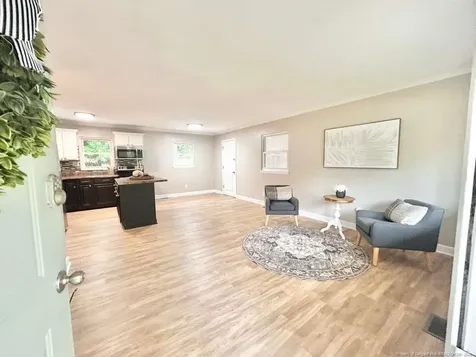 812 Stoneykirk Drive Fayetteville NC 28314