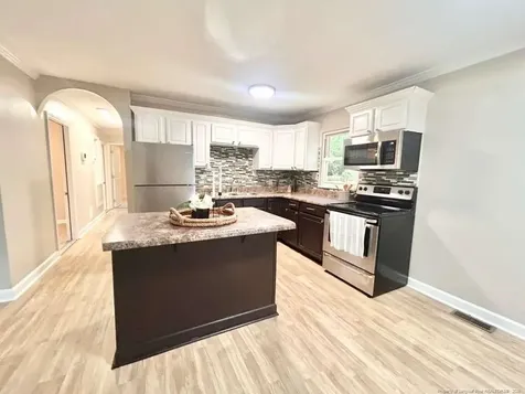 812 Stoneykirk Drive Fayetteville NC 28314