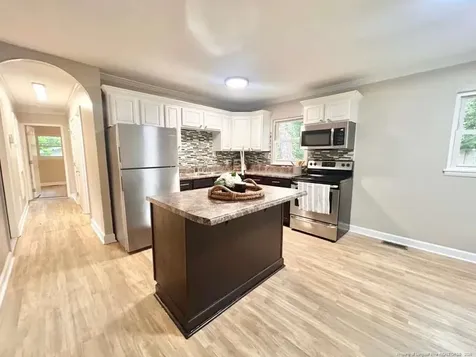 812 Stoneykirk Drive Fayetteville NC 28314