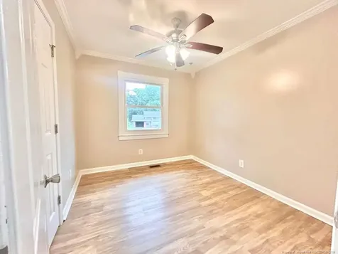812 Stoneykirk Drive Fayetteville NC 28314