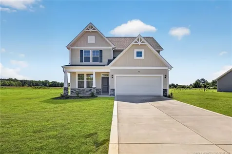 102 Maverick Lane Dunn NC 28334