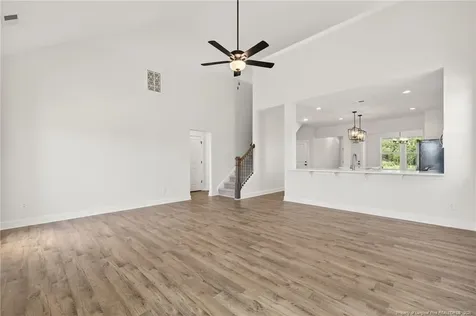 102 Maverick Lane Dunn NC 28334