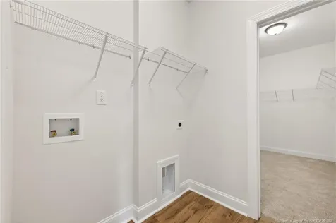 102 Maverick Lane Dunn NC 28334
