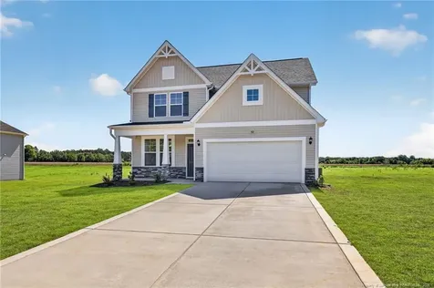 102 Maverick Lane Dunn NC 28334