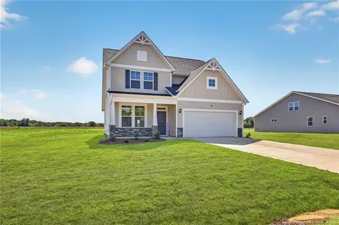 102 Maverick Lane Dunn NC 28334