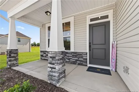 102 Maverick Lane Dunn NC 28334