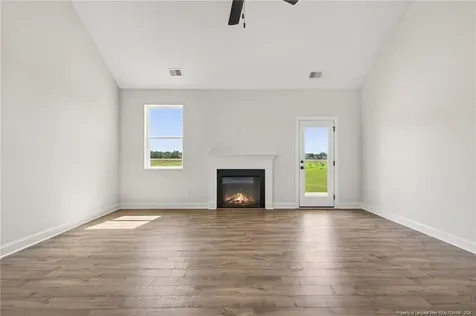 102 Maverick Lane Dunn NC 28334
