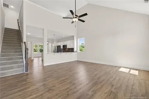 102 Maverick Lane Dunn NC 28334