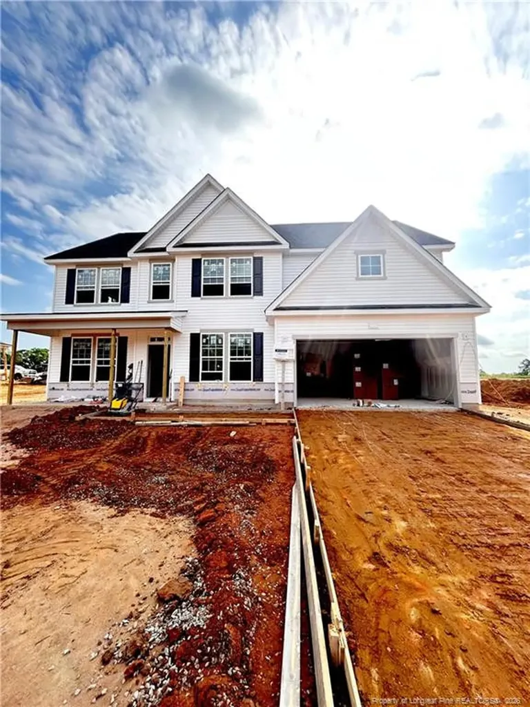 146 Maverick Lane Dunn NC 28334