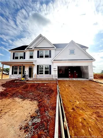 146 Maverick Lane Dunn NC 28334