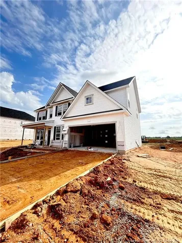 146 Maverick Lane Dunn NC 28334