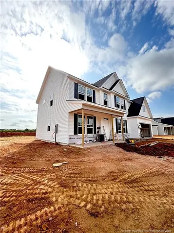 146 Maverick Lane Dunn NC 28334