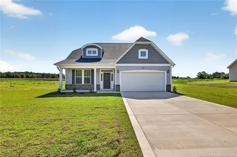 126 Maverick Lane Dunn NC 28334