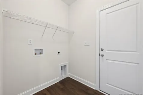 126 Maverick Lane Dunn NC 28334
