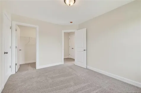 126 Maverick Lane Dunn NC 28334