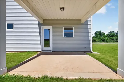 126 Maverick Lane Dunn NC 28334