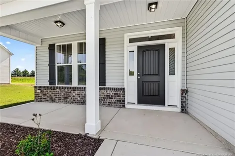 126 Maverick Lane Dunn NC 28334
