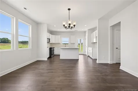 126 Maverick Lane Dunn NC 28334