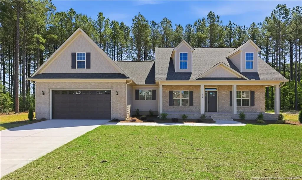 314 Baymeadow Bend Lumberton NC 28358
