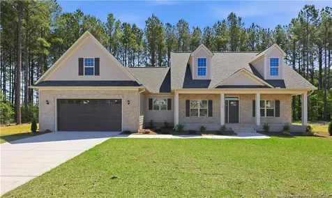 314 Baymeadow Bend Lumberton NC 28358