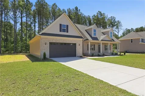 314 Baymeadow Bend Lumberton NC 28358