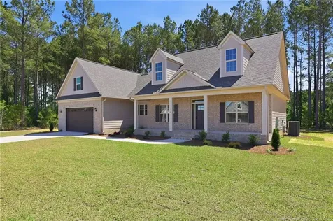 314 Baymeadow Bend Lumberton NC 28358