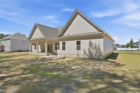 314 Baymeadow Bend Lumberton NC 28358