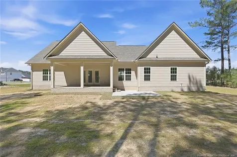 314 Baymeadow Bend Lumberton NC 28358