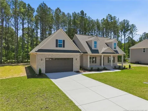 314 Baymeadow Bend Lumberton NC 28358