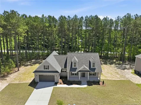314 Baymeadow Bend Lumberton NC 28358