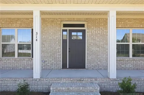 314 Baymeadow Bend Lumberton NC 28358