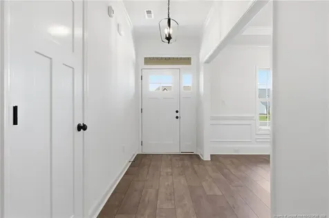 314 Baymeadow Bend Lumberton NC 28358