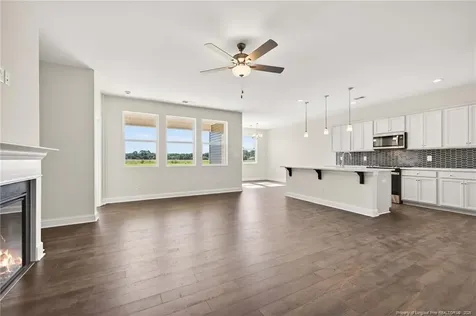 82 Maverick Lane Dunn NC 28334