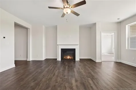 82 Maverick Lane Dunn NC 28334