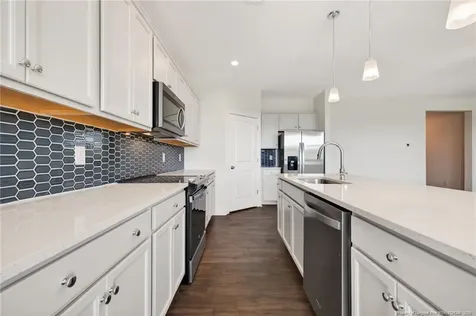 82 Maverick Lane Dunn NC 28334