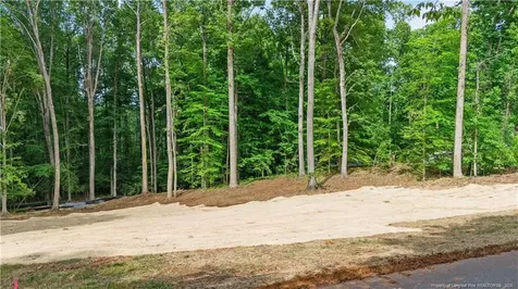 2212 Woodnell Drive Raleigh NC 27603